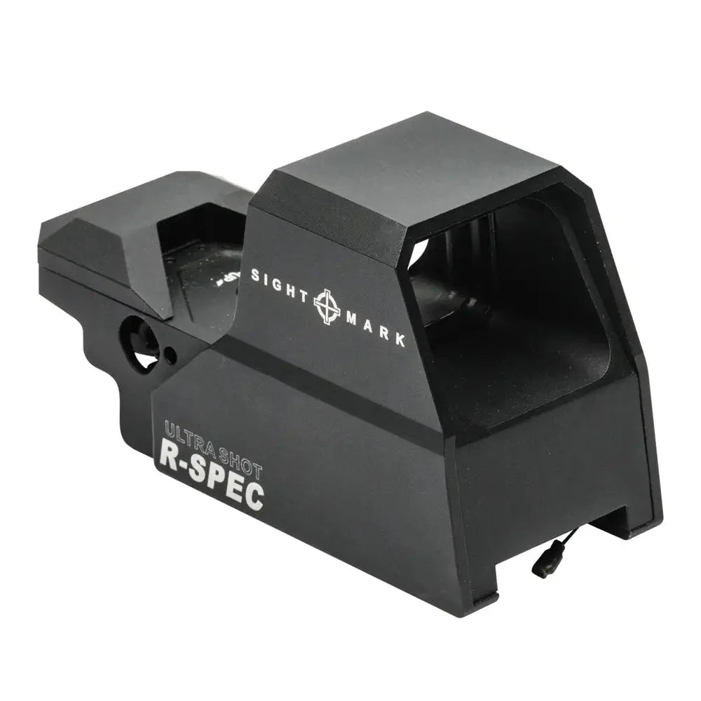 Sightmark Ultra Shot R-Spec Visor Reflex mira de punto rojo Sightmark