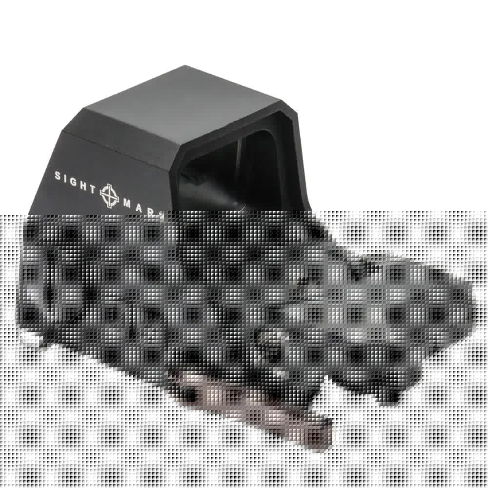 Sightmark Ultra Shot R-Spec Visor Reflex mira de punto rojo Sightmark