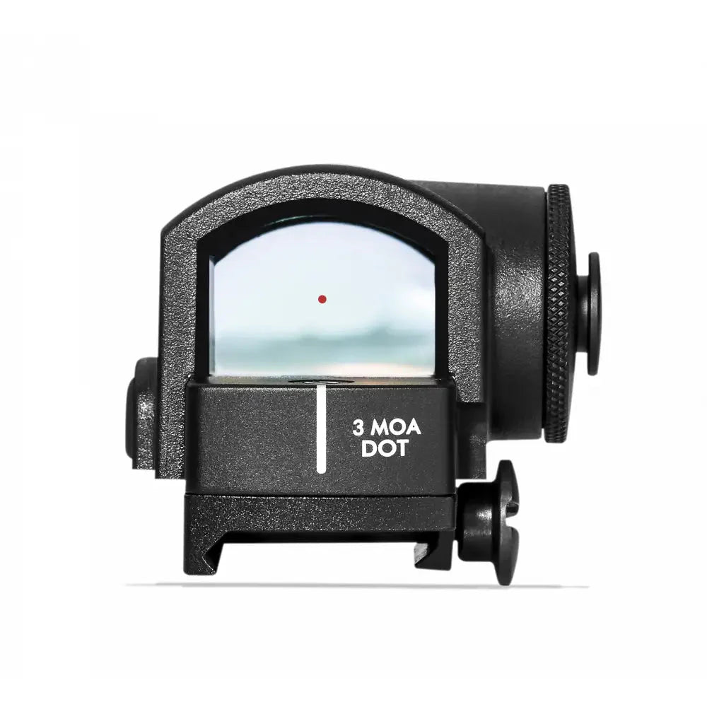 Steiner MRS montaje Picatinny Steiner