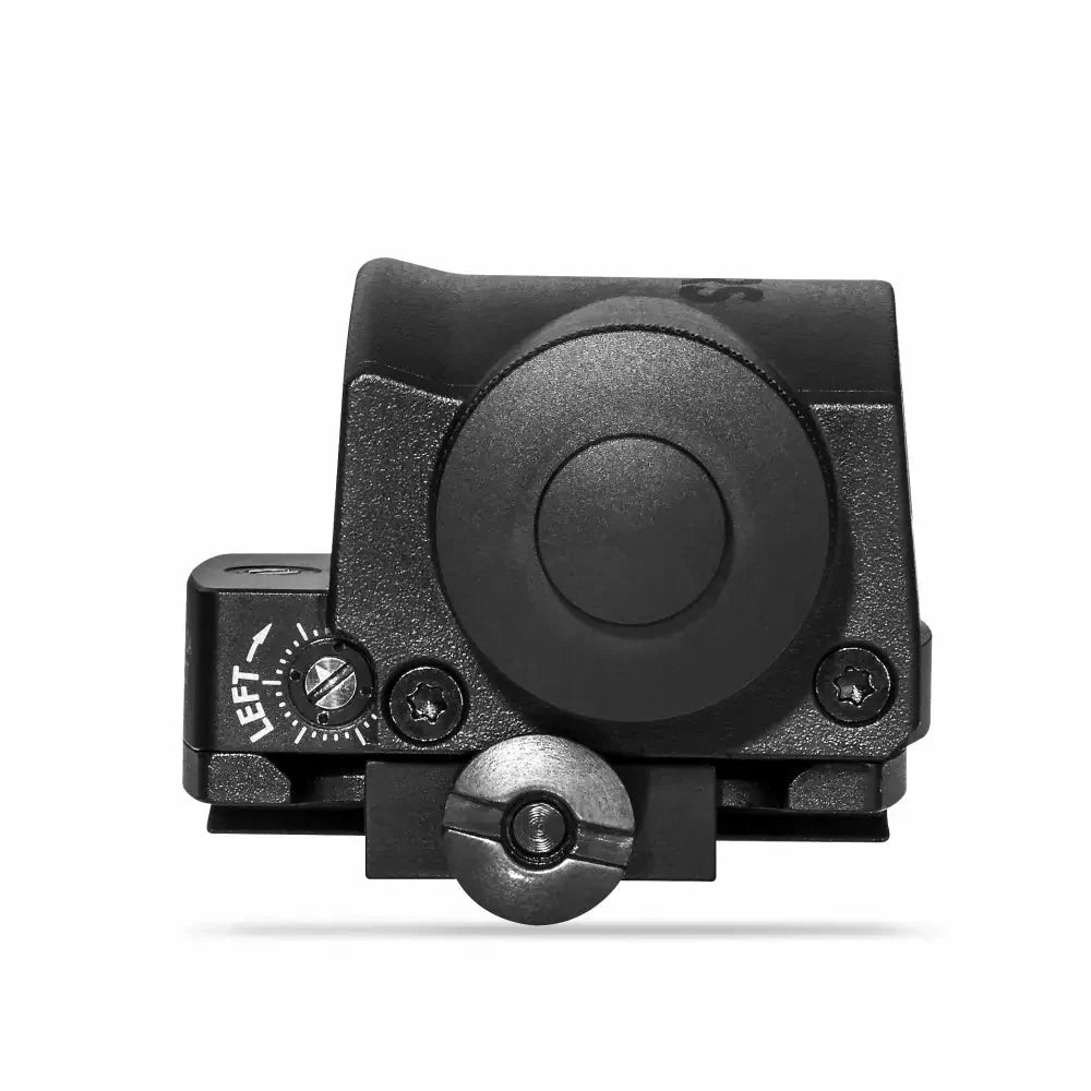 Steiner MRS montaje Picatinny Steiner