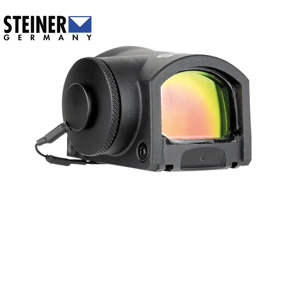 Steiner MRS Montura universal Steiner