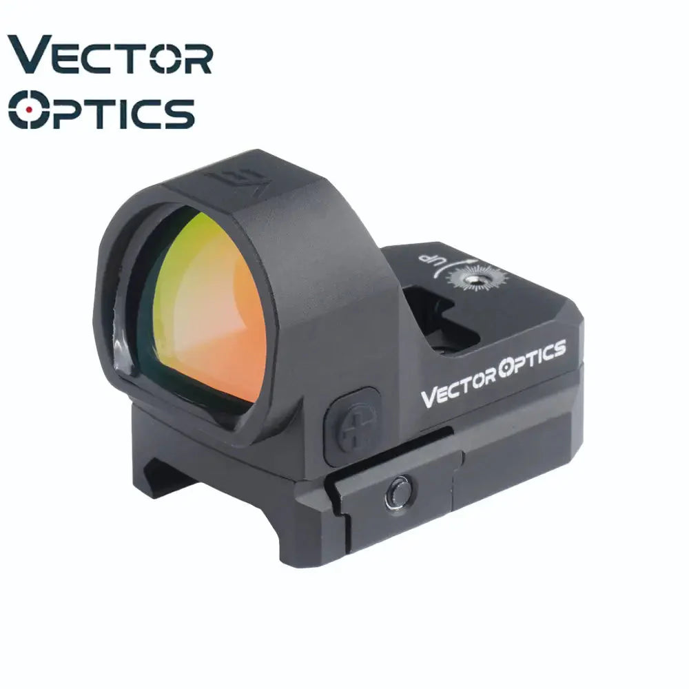 Vector Optics Frenzy 1x22x26 MOS MRS mira de punto rojo Vector Optics