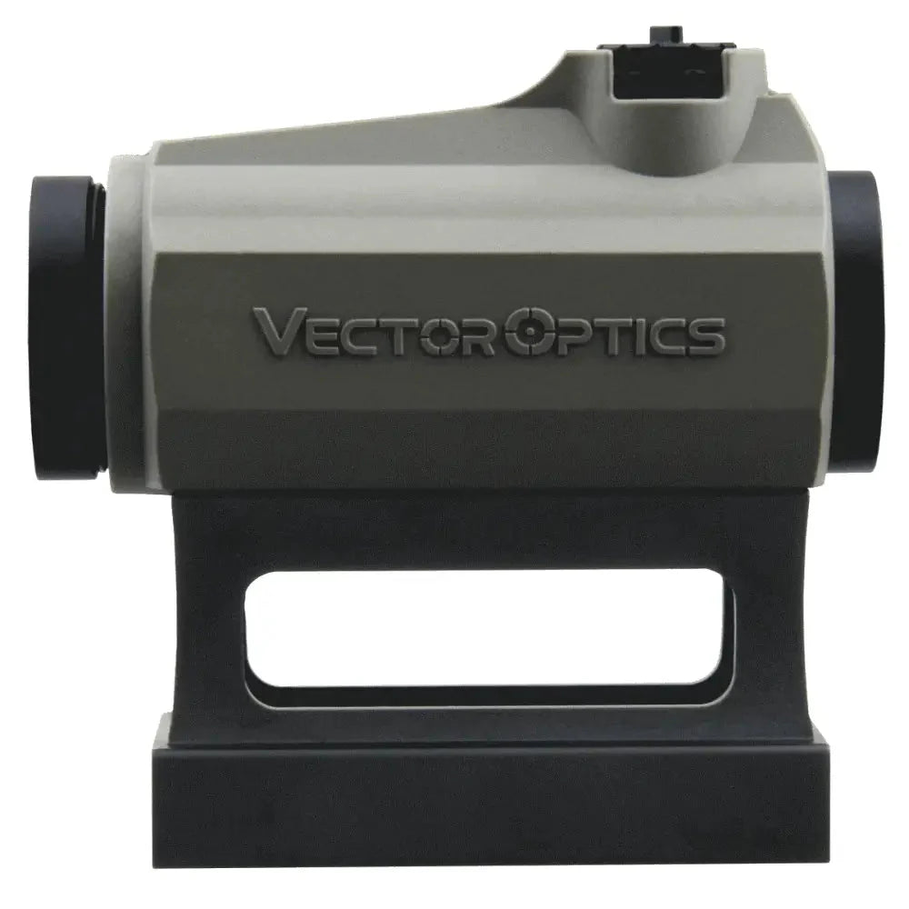 Vector Optics Maverick 1x22 S-SOP mira de punto rojo Vector Optics