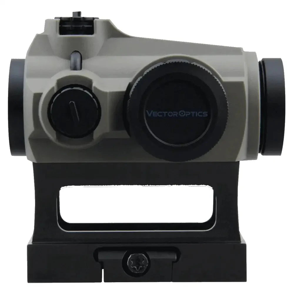 Vector Optics Maverick 1x22 S-SOP mira de punto rojo Vector Optics