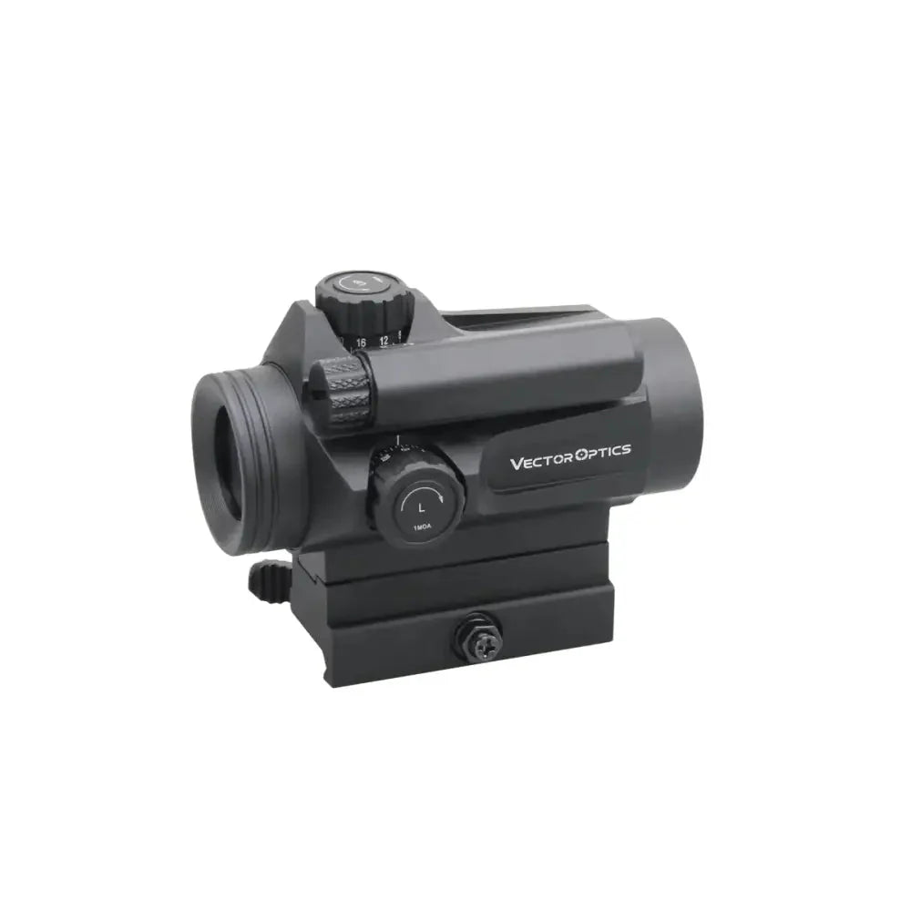 Vector Optics Nautilus 1x30 Scope Doble retícula mira de punto rojo Vector Optics
