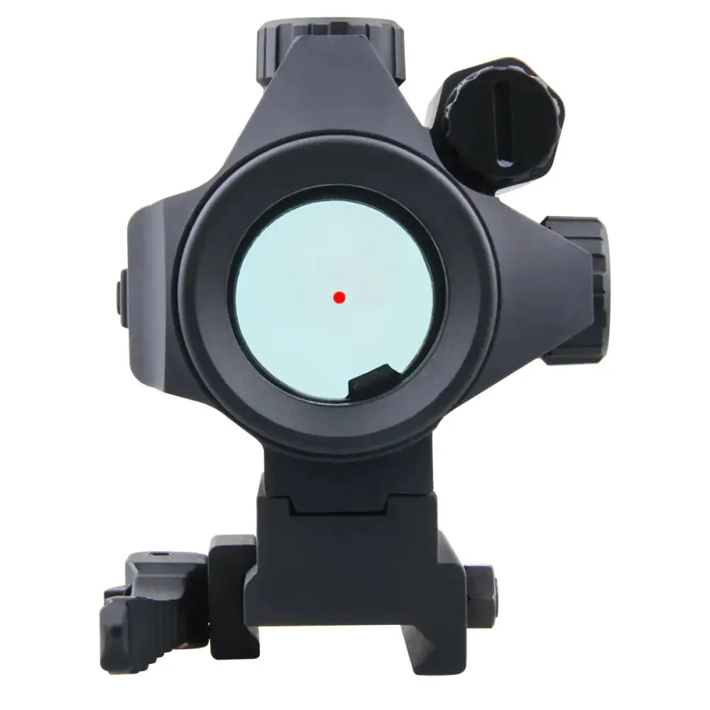 Vector Optics Nautilus Quick Release 1x30 mira de punto rojo visor Vector Optics