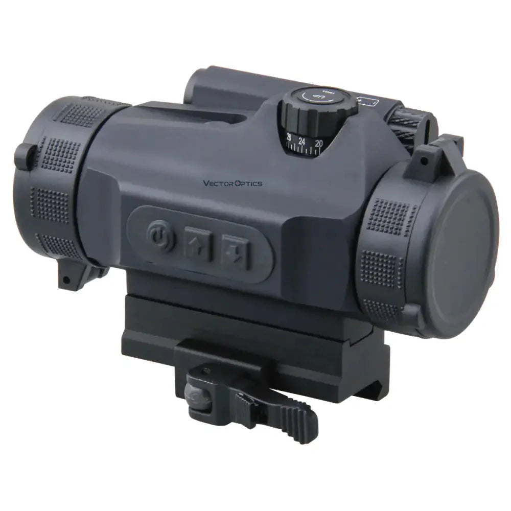 Vector Optics Nautilus Quick Release 1x30 mira de punto rojo visor Vector Optics