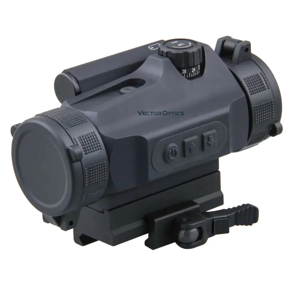 Vector Optics Nautilus Quick Release 1x30 mira de punto rojo visor Vector Optics