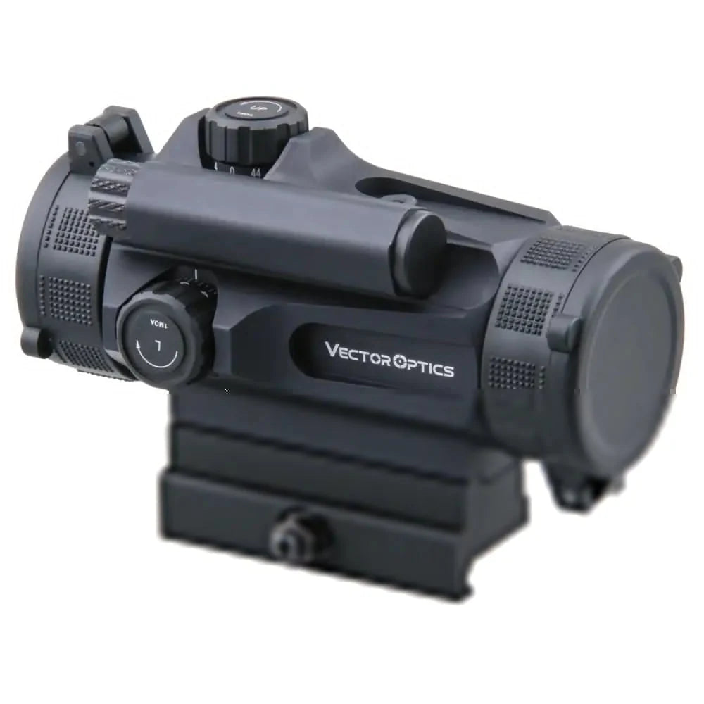 Vector Optics Nautilus Quick Release 1x30 mira de punto rojo visor Vector Optics