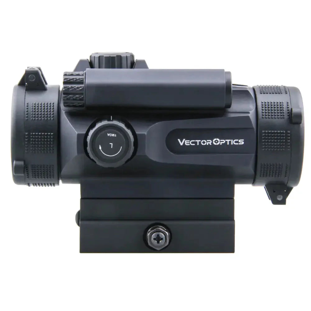 Vector Optics Nautilus Quick Release 1x30 mira de punto rojo visor Vector Optics