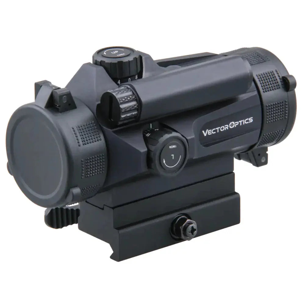 Vector Optics Nautilus Quick Release 1x30 mira de punto rojo visor Vector Optics