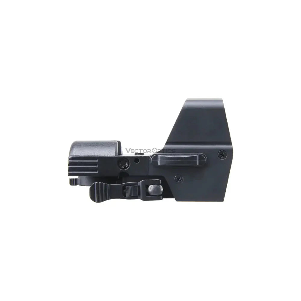 Vector Optics Omega 23x33 Cuatro retículas Reflex Sight mira de punto rojo Vector Optics