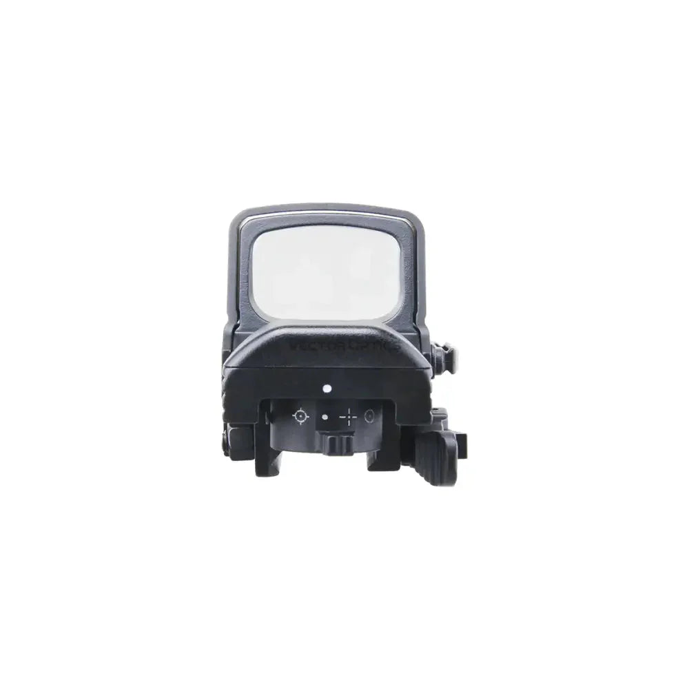 Vector Optics Omega 23x33 Cuatro retículas Reflex Sight mira de punto rojo Vector Optics