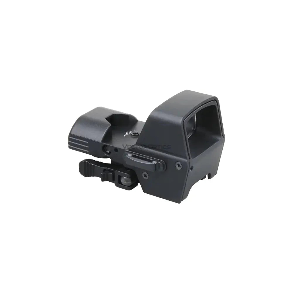 Vector Optics Omega 23x33 Cuatro retículas Reflex Sight mira de punto rojo Vector Optics