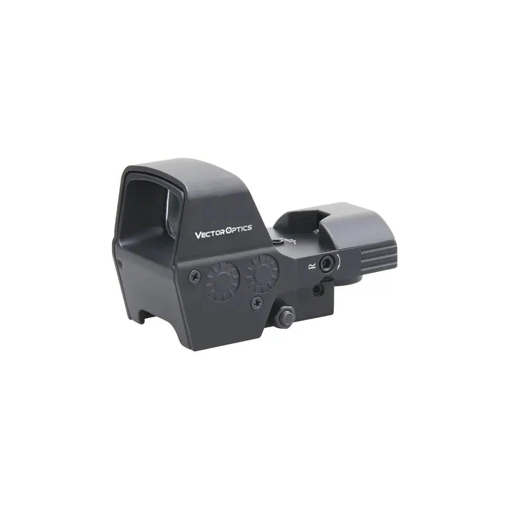 Vector Optics Omega 23x33 Cuatro retículas Reflex Sight mira de punto rojo Vector Optics