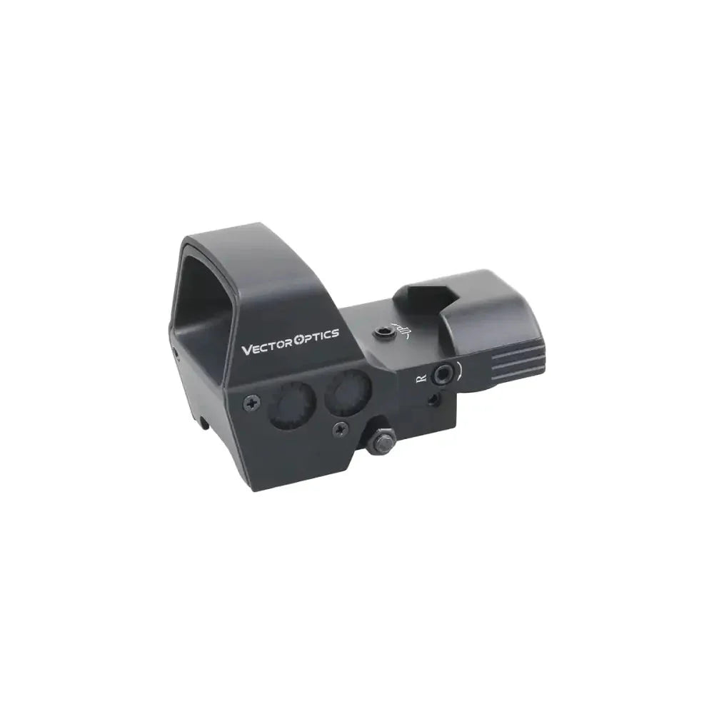 Vector Optics Omega 23x33 Cuatro retículas Reflex Sight mira de punto rojo Vector Optics