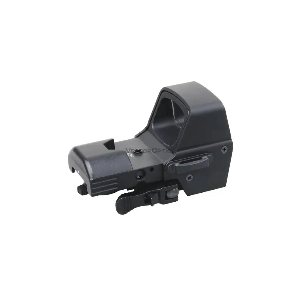 Vector Optics Omega 23x33 Cuatro retículas Reflex Sight mira de punto rojo Vector Optics