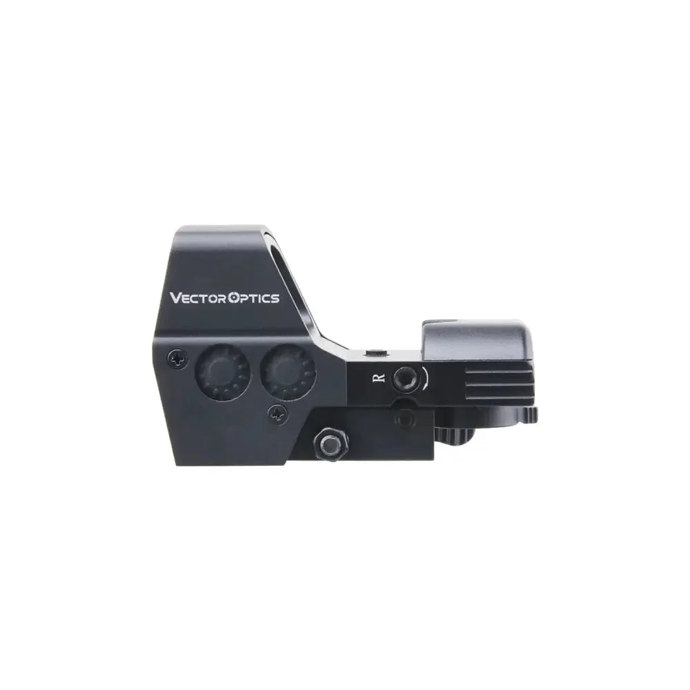 Vector Optics Omega 23x33 Cuatro retículas Reflex Sight mira de punto rojo Vector Optics