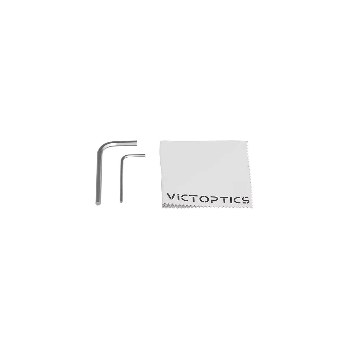 VictOptics SRD 1x23x33 mira de punto rojo de cuatro retículas