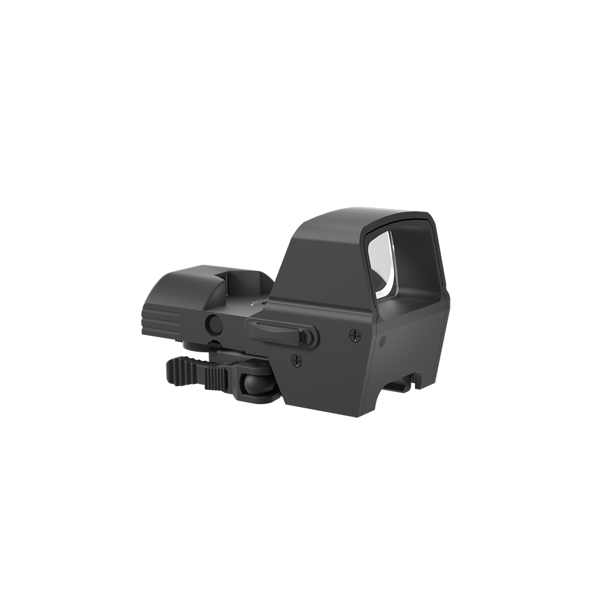 VictOptics SRD 1x23x33 mira de punto rojo de cuatro retículas