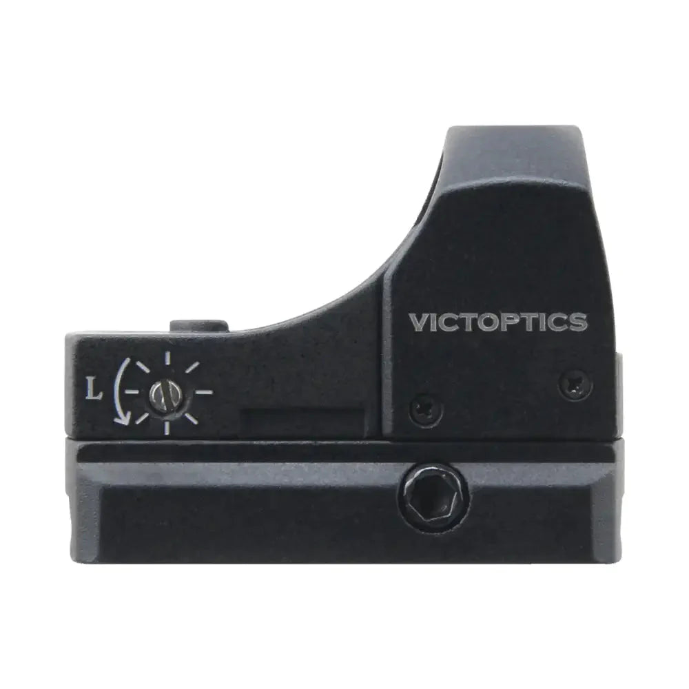 VictOptics V3 1x17x22 mira de punto rojo Vector Optics