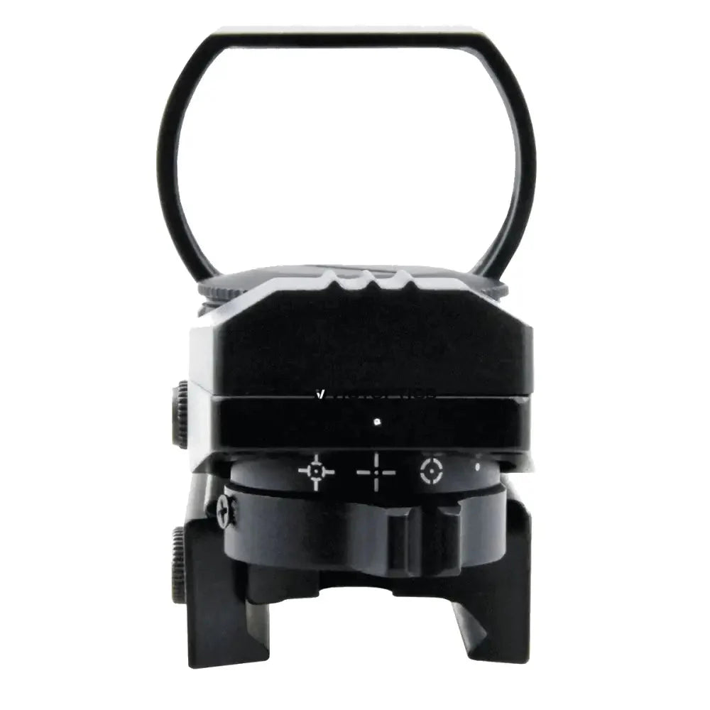 Victoptics Z1 1x23x34 Vector Optics