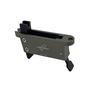 CZ 457 embudos de cargador