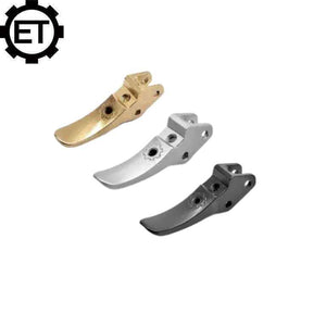 CZ Shadow 2 Compact gatillos