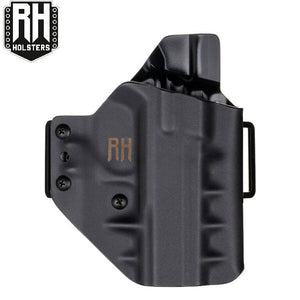 Fundas para CZ P-01 & CZ 75 Compact
