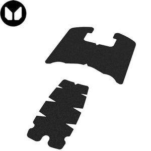 CZ P-10F cachas