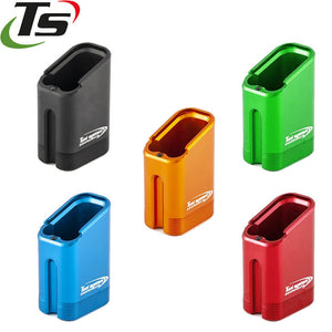 CZ 75B bases del cargador
