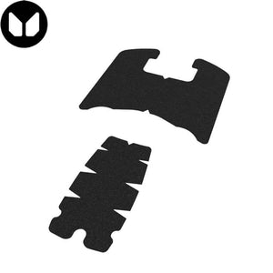 CZ P-10C cachas