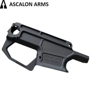 CZ Scorpion Evo 3 piezas únicas