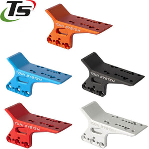 CZ TS 2 monturas para mira de punto rojo
