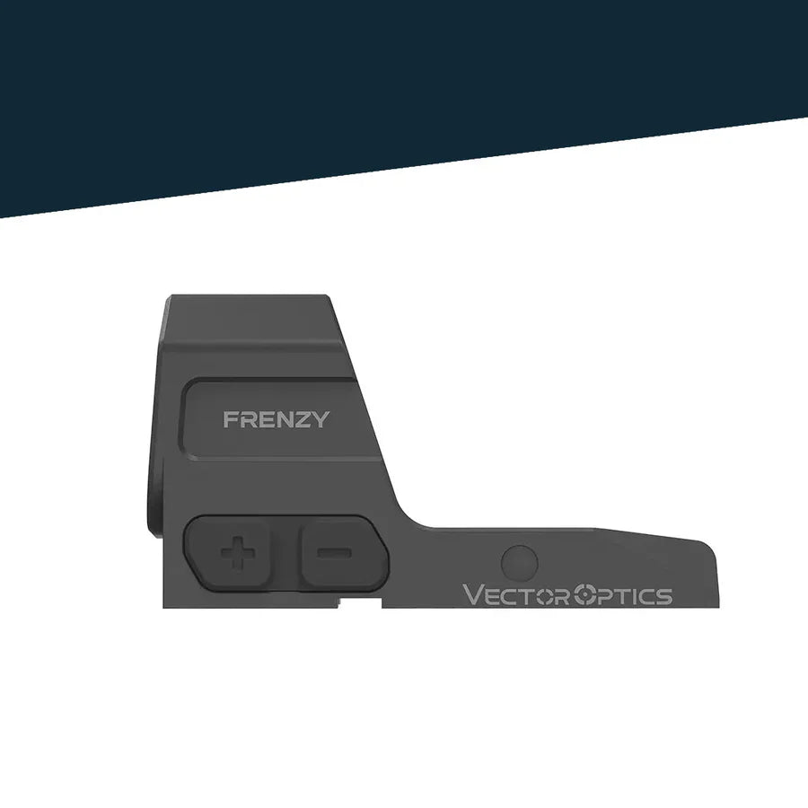 Vector Optics Frenzy 1x20x24 para CZ Shadow 2 OR 