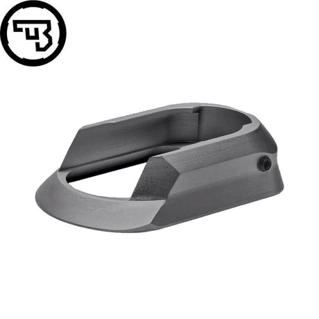 CZ TS 2 magwell de aluminio | CZ 