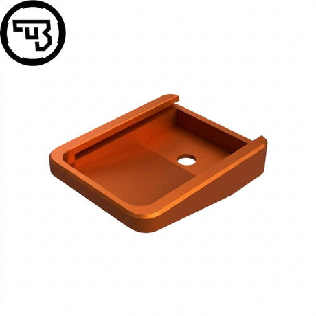 CZ TS 2, CZ TS 1 base del cargador CZ 