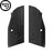 CZ Shadow 2, CZ TS 2, CZ 75B & SP-01 cortas cachas CZ de aluminio