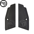 CZ 75B & SP-01, CZ TS 2, CZ Shadow 2 short alu CZ cachas