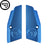 CZ 75B & SP-01, CZ TS 2, CZ Shadow 2 short alu CZ cachas