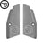 CZ 75B & SP-01, CZ TS 2, CZ Shadow 2 short alu CZ cachas