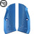 CZ TS 2, CZ Shadow 2, CZ 75B & SP-01 cachas CZ de aluminio