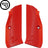 CZ TS 2, CZ Shadow 2, CZ 75B & SP-01 cachas CZ de aluminio