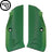 CZ TS 2, CZ Shadow 2, CZ 75B & SP-01 cachas CZ de aluminio