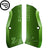 CZ Shadow 2, CZ TS 2, CZ 75B & SP-01 cachas CZ de aluminio