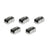 CZ Shadow 2, CZ 75 & SP-01 base del cargador alu TS - juego de 5 pcs | +2 cartuchos