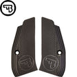 CZ 75 P-01, CZ 75 Compact cachas de aluminio CZ