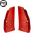 CZ 75 P-01, CZ 75 Compact cachas de aluminio CZ
