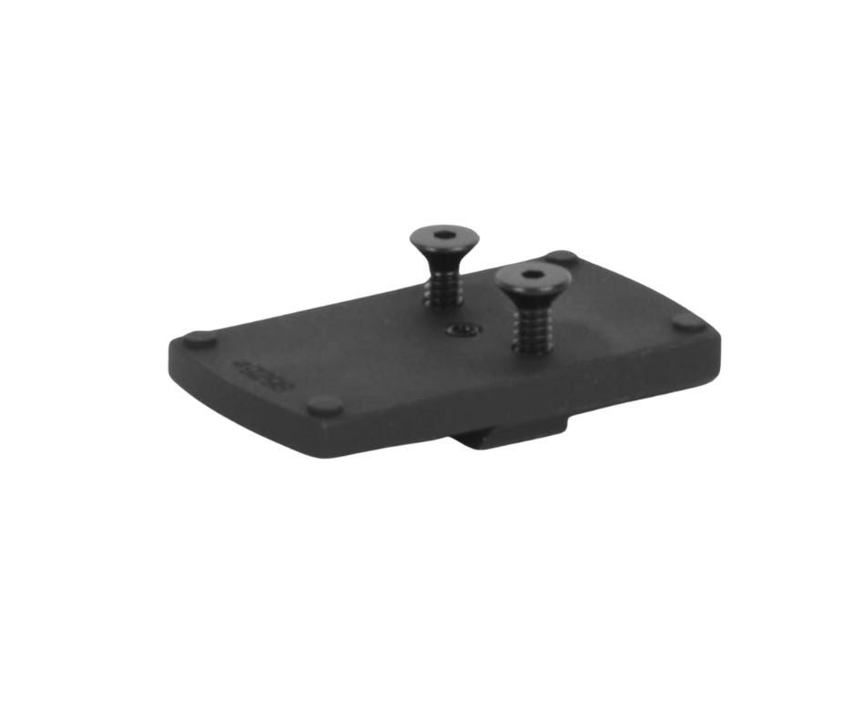 Montura para mira de punto rojo CZ Shadow 2, CZ 75 SP-01 Shadow | Footprint Vortex Venom EGW