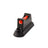 CZ Shadow 2 Orange punto de mira con fibra óptica | 7.5 x 1.5 mm